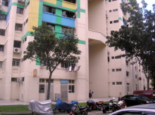 Blk 311 Hougang Avenue 5 (Hougang), HDB 3 Rooms #240452